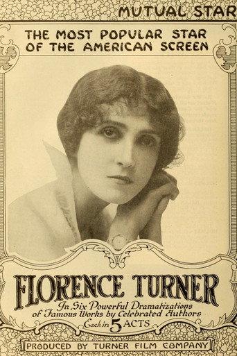 Francesca di Rimini; or, The Two Brothers (1908) poster