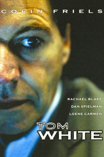 Tom White (2004) poster