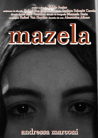 Mazela () poster