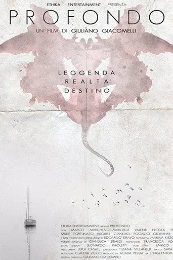 Profondo (2019) poster