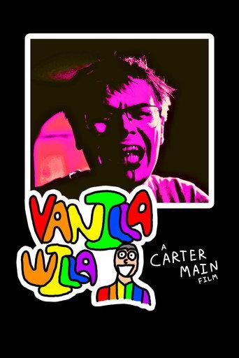 Vanilla Willa (2026) poster