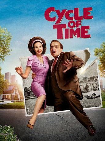 Cycle of Time (2025) poster