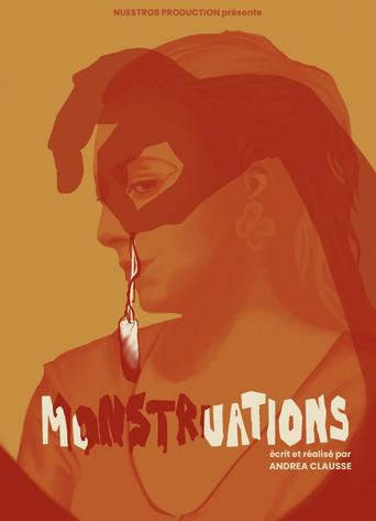 Monstruations (2026) poster