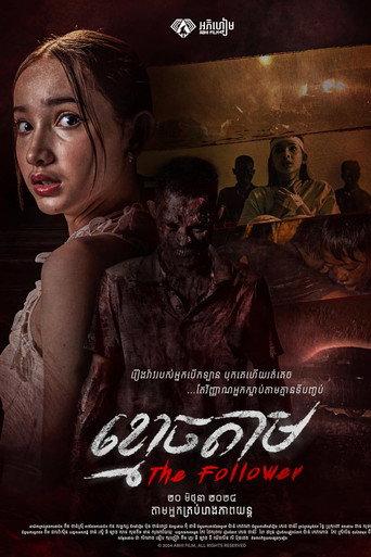 The Follower () poster
