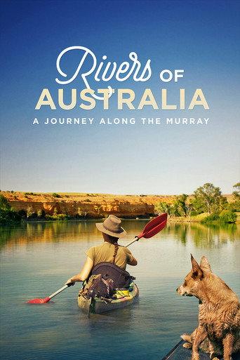 Rivers of Australia: A Journey Along the Murray (2019) poster