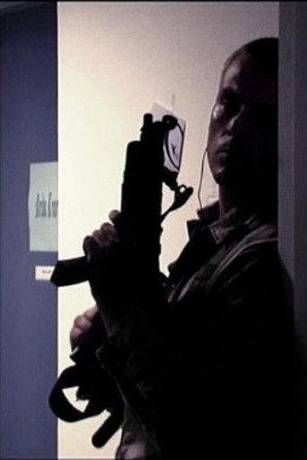 The Last Day (2004) poster