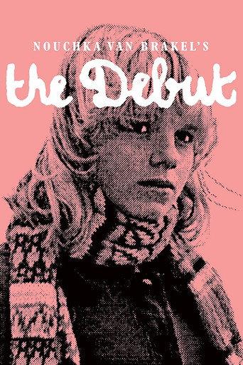 The Debut (1977) poster