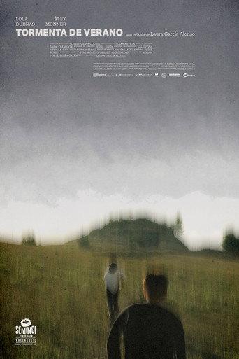 Summer Storm (2022) poster