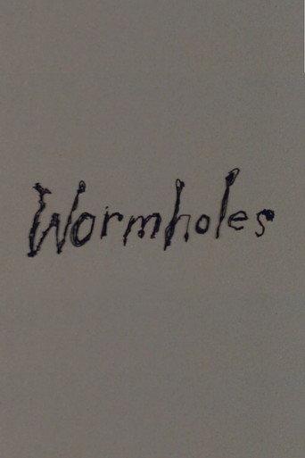 Wormholes (1992) poster