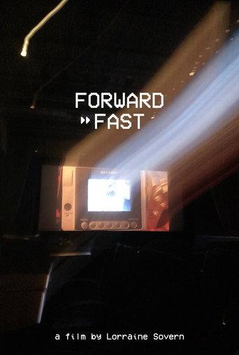 Forward Fast (2023) poster