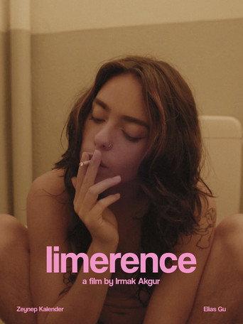 Limerence (2022) poster
