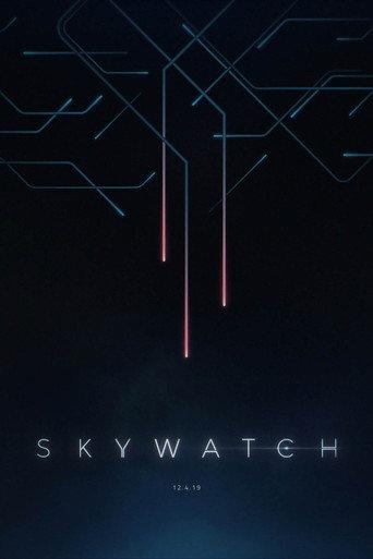 Skywatch (2019) poster