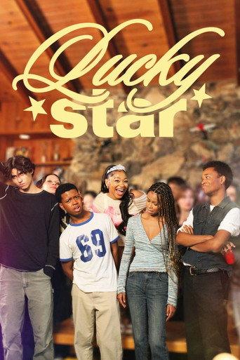 Lucky Star (2026) poster