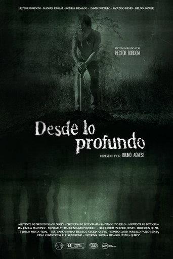 Deep Within () poster