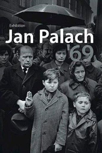 Jan Palach (1969) poster