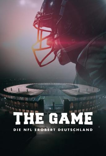 The Game - The NFL Takes Over Germany (2026) poster