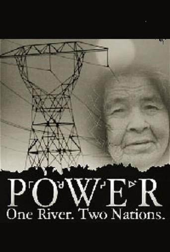 Power (1996) poster