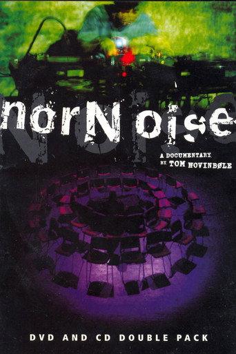 Nor Noise (2004) poster