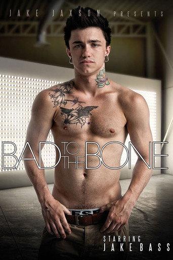 Bad To The Bone (2012) poster