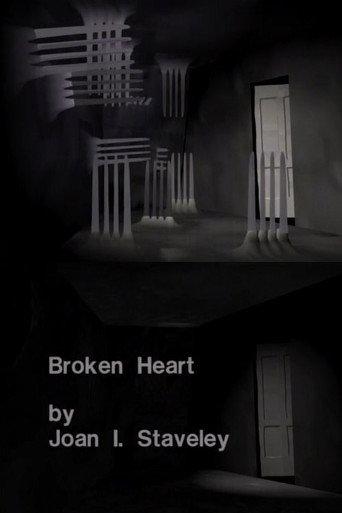 Broken Heart (1989) poster