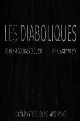 Short cuts : Henri-Georges Clouzot's Diabolique (2020) poster