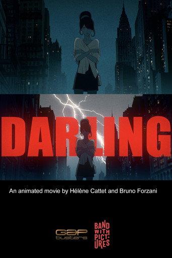 Darling () poster