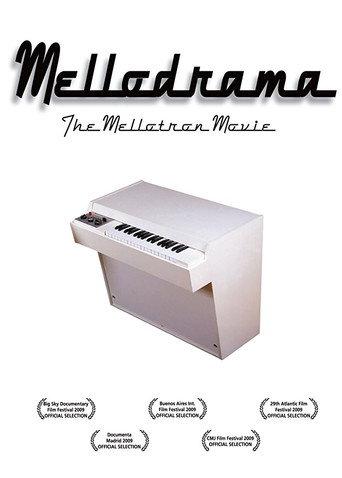 Mellodrama (2008) poster