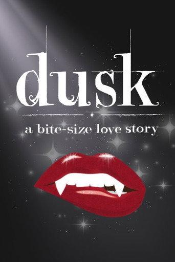 Dusk the Musical (2023) poster