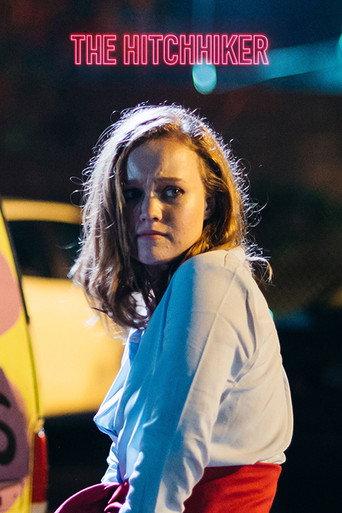 The Hitchhiker (2019) poster