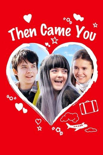 Then Came You (2018) poster