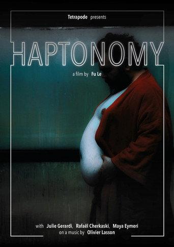 Haptonomy () poster