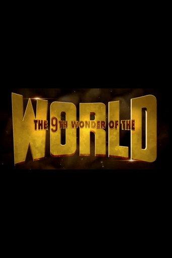 The 9th Wonder of the World: The Making of 'Gorgo' (2013) poster