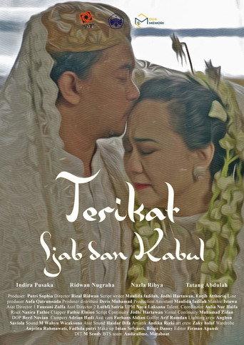 Terikat Ijab Dan Kabul () poster