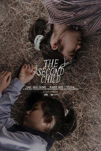 The Second Child (2025) poster