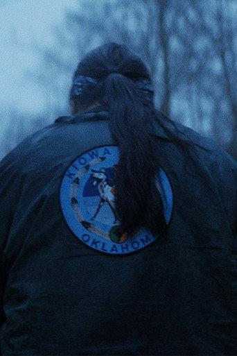 Angela (2021) poster