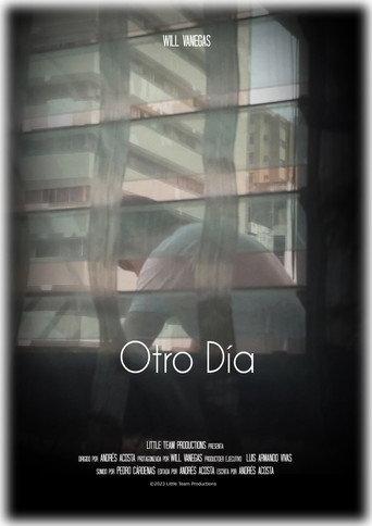 Another Day (2024) poster