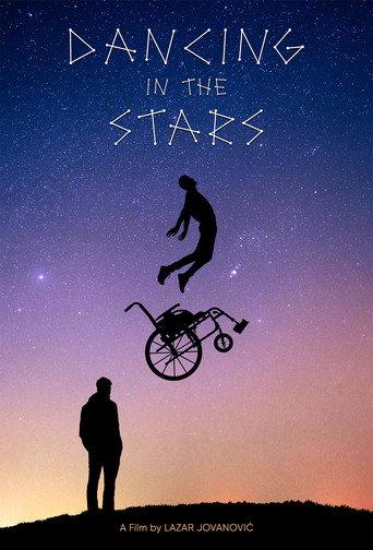 Dancing in the Stars (2025) poster