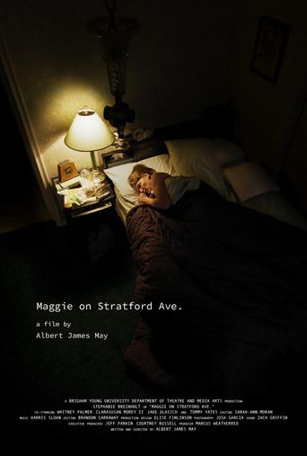 Maggie on Stratford Ave. () poster