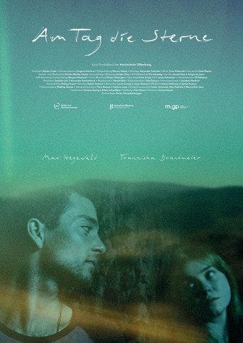 Stars at Day (2017) poster