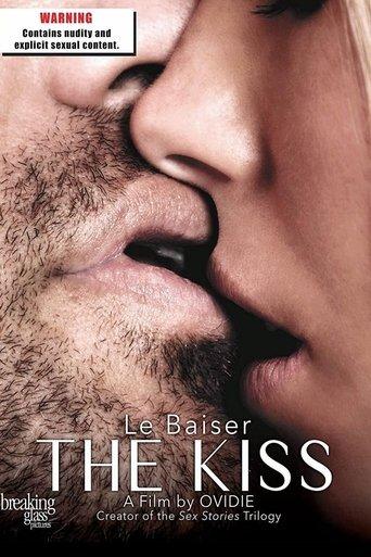 The Kiss (2015) poster