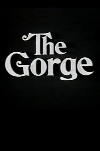 The Gorge (1968) poster