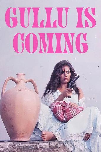 Güllü is Coming (1973) poster