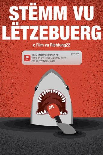 Stëmm vu Lëtzebuerg () poster