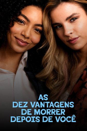 Ten Reasons to Die After You (2026) poster