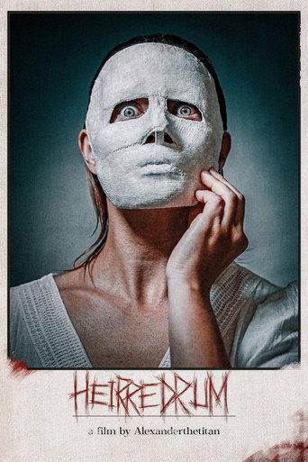 Heirredrum (2024) poster