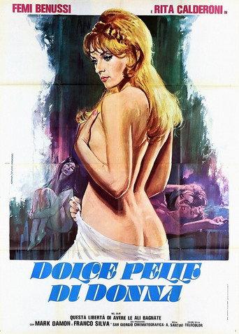 This Freedom to Have... Wet Wings (1971) poster