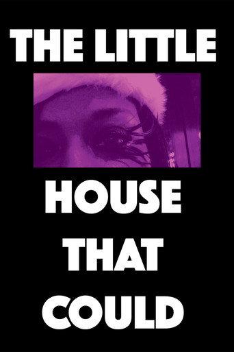 The Little House That Could (2013) poster
