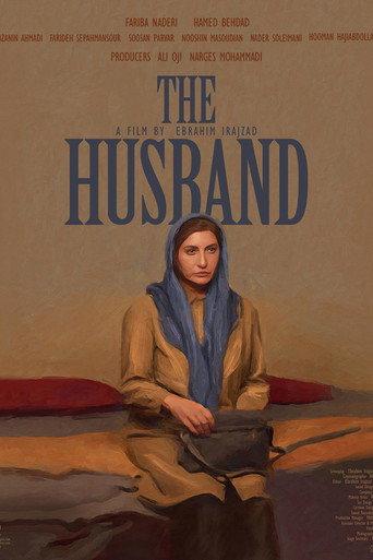 The Husband (2025) poster