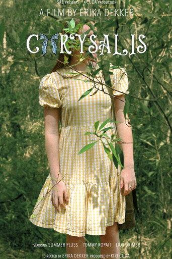 Chrysalis () poster