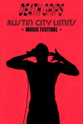 Death Grips: Austin City Limits Music Festival 2023 (2023) poster